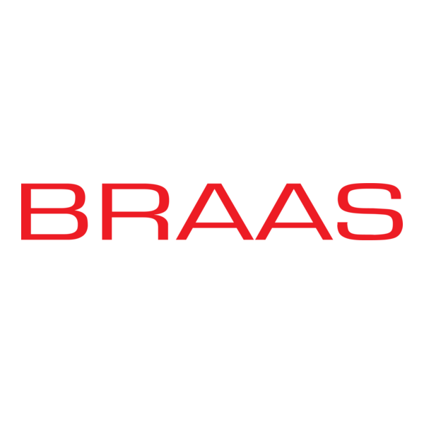 Braas Logo